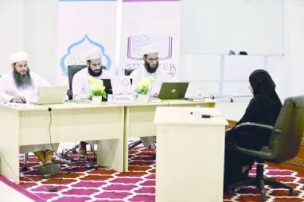 سلطنة عمان: 300 مشارك في المسابقة القرآنية بجنوب الباطنة