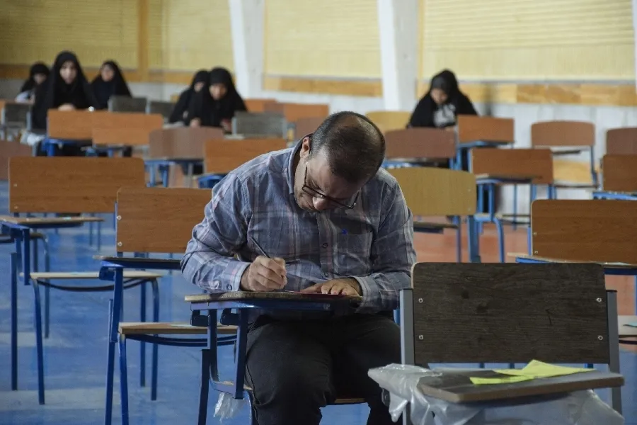 آزمون معارفی مسابقات سراسری قرآن چهارمحال‌وبختیاری برگزار می‌شود