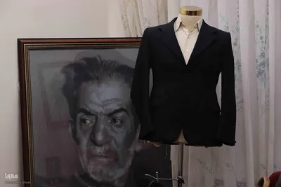 خانه موزه استاد شهریار‎