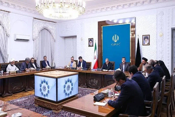 وفاق ملی و پرهیز مسئولان از اختلاف، حلقه مفقوده حل مشکلات کشور است