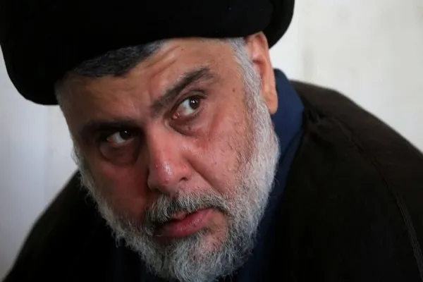 انتقاد شدید مقتدا صدر از آشوبگران و خشونت‌طلبان