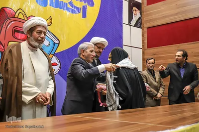 پویش مردمی «مشق احسان»