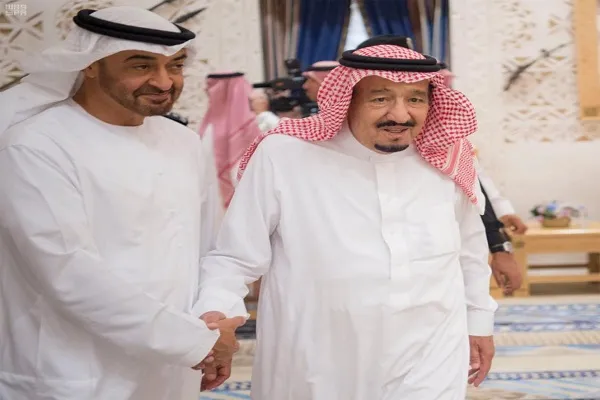 مشارکت عربستان و امارات در کنفرانس آمریکایی معامله قرن