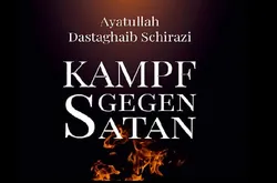 Kampf gegen Satan