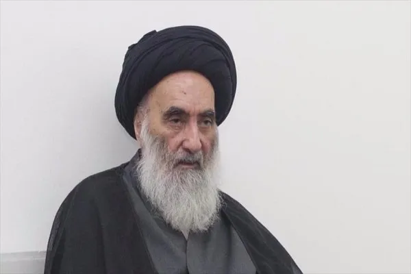 Ayatolá Sistani asegura ser neutral sobre la formación del gobierno