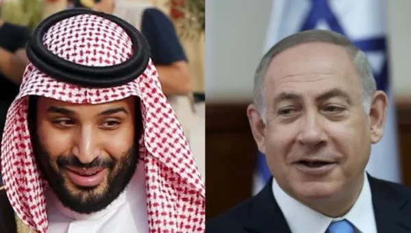 Bin Salman kuwasaidia Wazayuni kutimiza ndoto ya kuuteka mji wa Makka