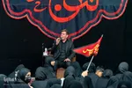 همایش سه ساله‌های حسینی در کرج‎‎