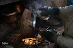 سفید گری مس/عکاس:پریسا بهزادی