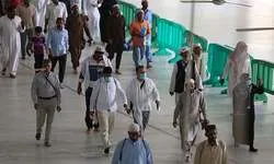 سعودی عرب میں عید الفطر کی تعطیلات کے دوران کرفیو کا اعلان