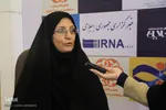 ششمین روز مرحله نهایی مسابقات سراسری قرآن بانوان - اراک/عکاس:زهرا بهرامی