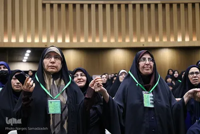 سومین کنگره بین‌المللی «نهج‌البلاغه؛ راه نجات» در اصفهان