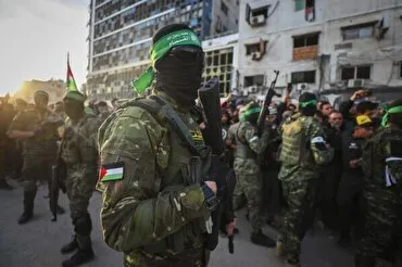 Resistência Assumirá Nova Forma Após Cessar-Fogo em Gaza: Especialista