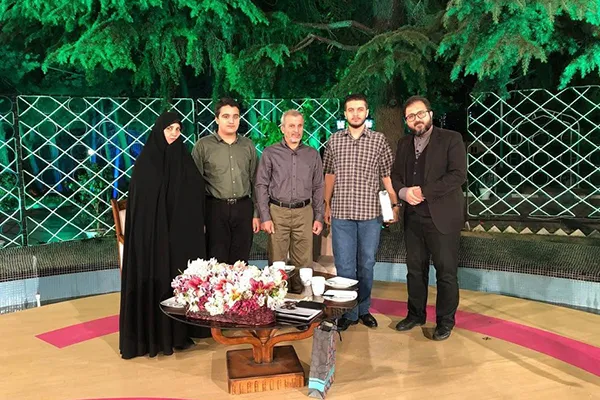 خون شهدا بزرگ‌ترین انگیزه برای رفتن به جبهه بود