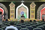 مرحله استانی مسابقات قرآن اوقاف – اراک/ عکاس:زهرا بهرامی