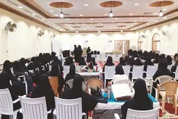 Ang mga Kababaihan sa Kuwait ay Nakatanggap ng Pahintulot sa Pagtuturo ng Qur’an
