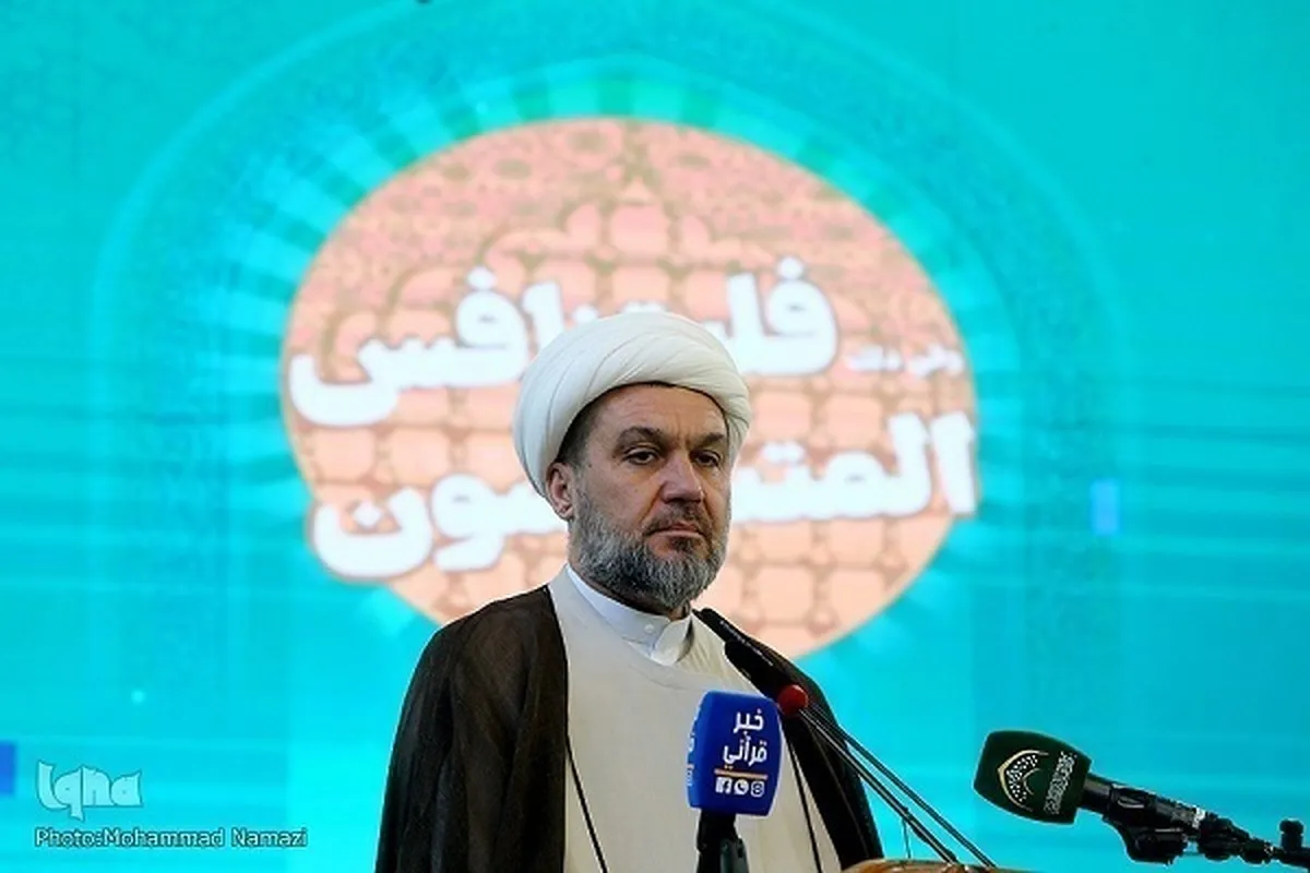 An fara rijistar lambar yabon kur'ani ta duniya karo na hudu a Karbala