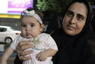 اجتماع «همکلاسی‌های میناب» در بابلسر