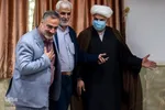 بیمارستان خاتم الانبیا