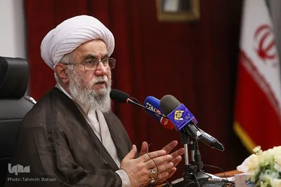 مراسم افتتاحیه مجتمع جدید دانشگاه بین‌المللی اهل بیت(ع)