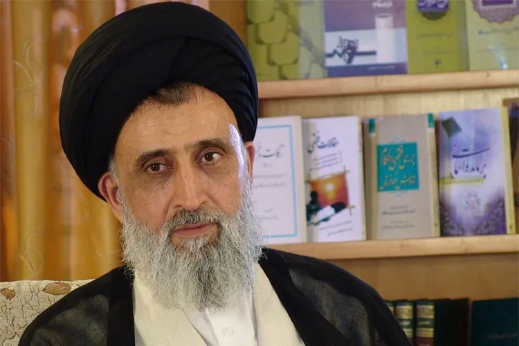 آیت‌الله بهجت(ره) از نفوذپذیری در مقابل بیگانگان بیزار بود
