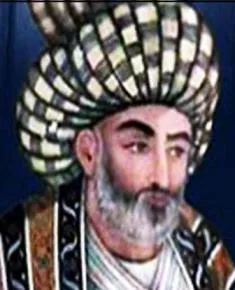 Əllamə Məhəmmədtəqi Məclisi (1003 – 1070 hq)