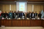 سمپوزیوم بین المللی وحدت و اخوت اسلامی
