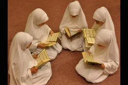 Tinanggap ng Mabuti ang Kurso ng Pagsasaulo ng Qur’an sa Onlayn sa Iraq