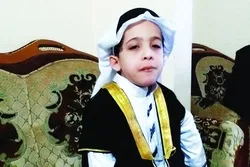 Anak Kecil Palestina, 8 Bulan Menghafal Aquran