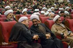 یادواره ۱۴۱ شهید روحانی آذربایجان شرقی