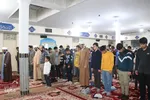 محفل انس با قرآن کودکان و نوجوانان در ملایر