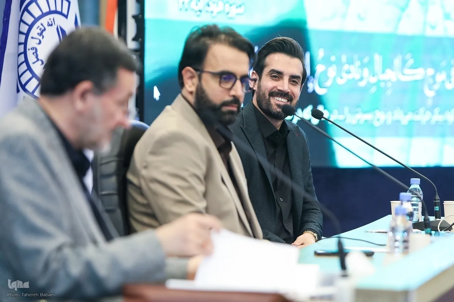 Recitadores Iranianos do Alcorão Pedem Inovação Ousada nos Estilos Tradicionais