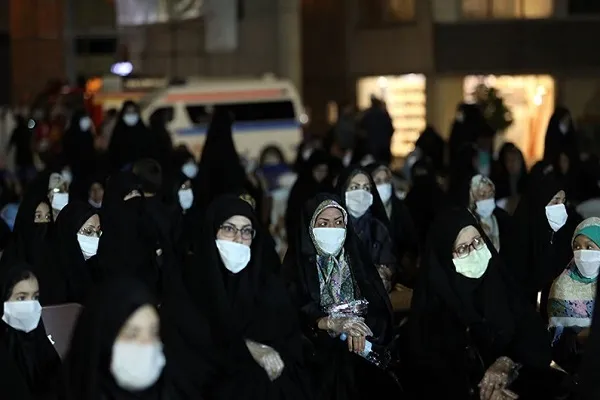 راه‌اندازی پویش «هر کوچه یک حسینیه همراه با قرائت قرآن»