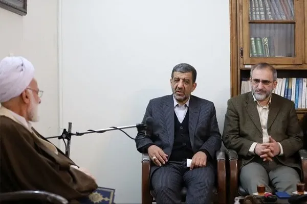 نگاه سنتی به حوزه گردشگری اصلاح شود