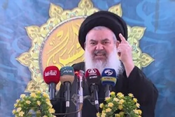 بحران‌آفرینی آمریکا در جهت منافع رژیم صهیونیستی است
