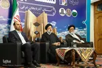 نشست خبری رییس‌جمهور با اصحاب رسانه آذربایجان‌شرقی‎‎