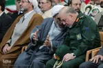 مراسم آغاز دهه فجر و سالروز ورود امام (ره) به میهن اسلامی در اصفهان