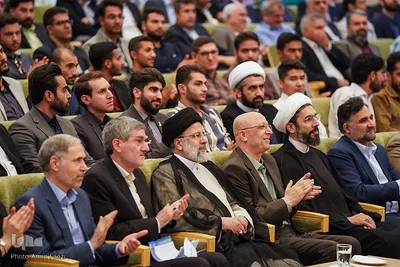 سفر رئیس جمهور به استان فارس‌