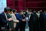 همایش "دامان"‎، آئین تقدیر از والدین قهرمانان ورزش کشور
