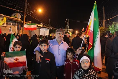 خانواده ایران
