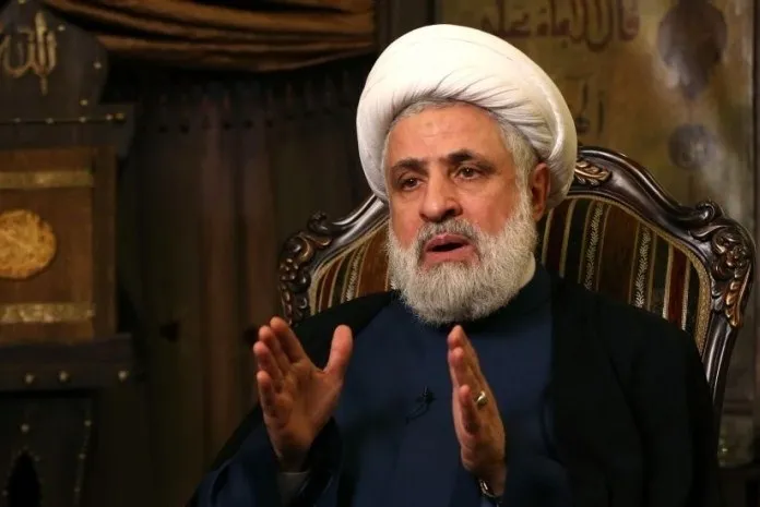 Sheij Qassem: Israel pagará un alto precio si ataca al Líbano