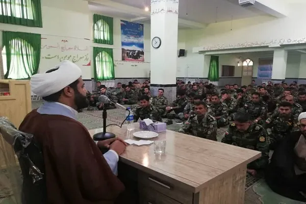 امید به جوانان مهمترین مؤلفه در بیانیه گام دوم است