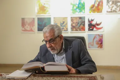 فیلم | طعم شیرین پرواپیشگی