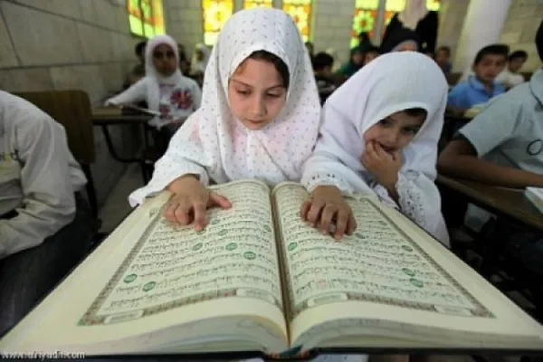 تكريم 250 حافظاً وحافظةً للقرآن شرقي القدس المحتلة