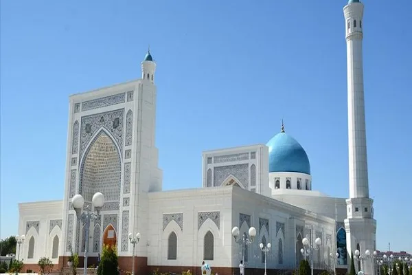Özbekistan’da Ramazan: Bin 220 camide Kur'an-ı Kerim hatmi