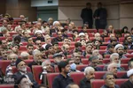 lمراسم سی‌وچهارمین سالگرد ارتحال امام(ره) در تبریز‎‎