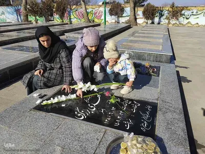 لیلةالرغائب در شهرستان اهر