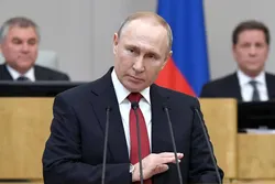 La Russie soutient la Palestine contre le plan d’annexion israélien