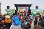 افتتاح بیست‌ونهمین جشنواره بین‌المللی تئاتر کودک و نوجوان‎