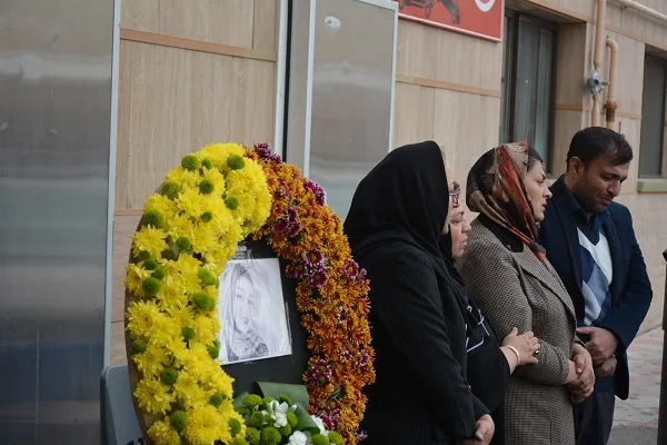 اهدای عضو نوجوان 16 ساله سنندجی جانی دوباره به بیماران نیازمند بخشید