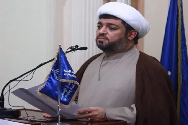 «الوفاق»: توافق سازش آل‌خلیفه با اسرائیل، خلاف خواسته ملت بحرین است
